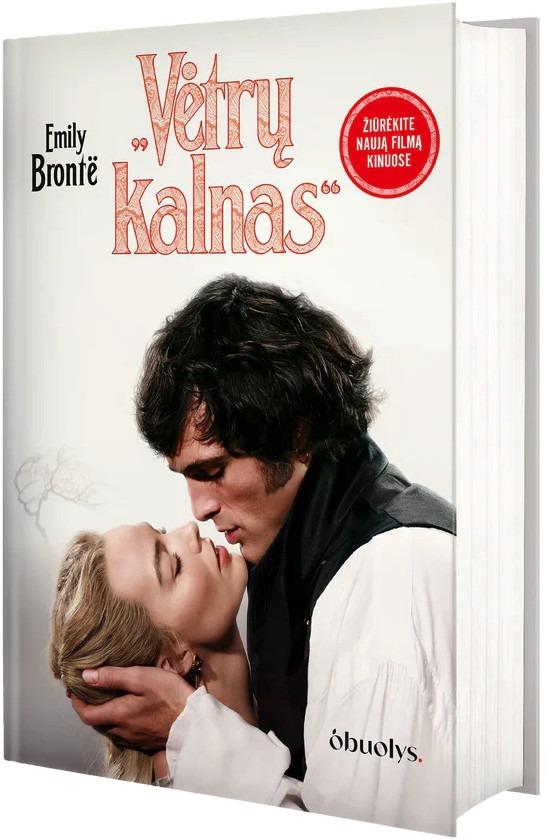 Vėtrų kalnas