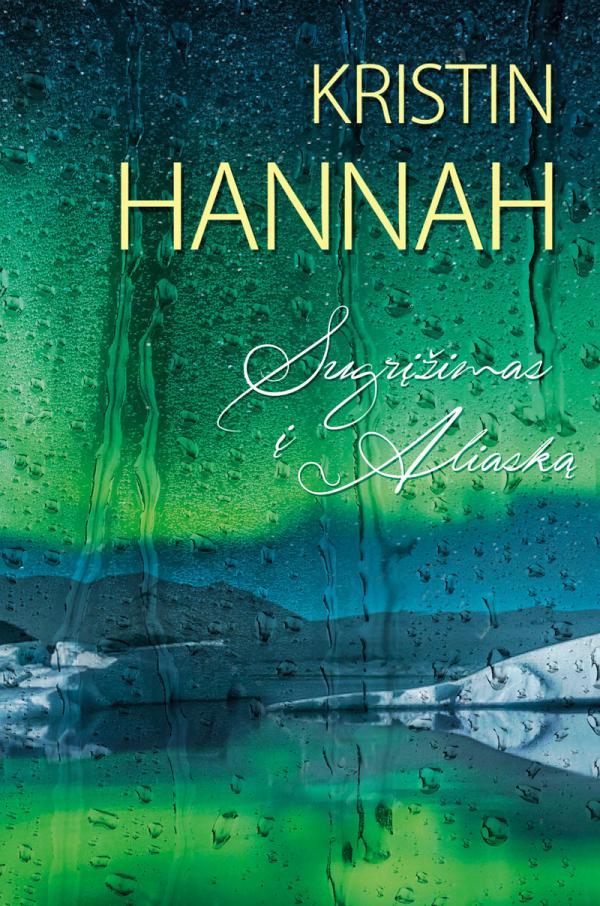 Sugrįžimas į Aliaską