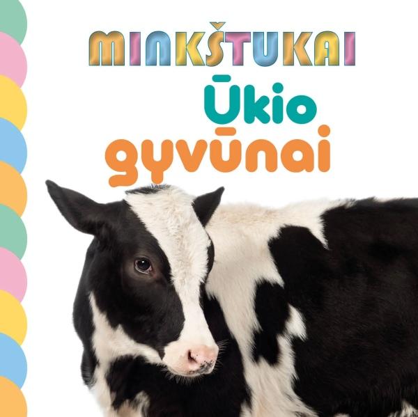 Ūkio gyvūnai. Minkštukai