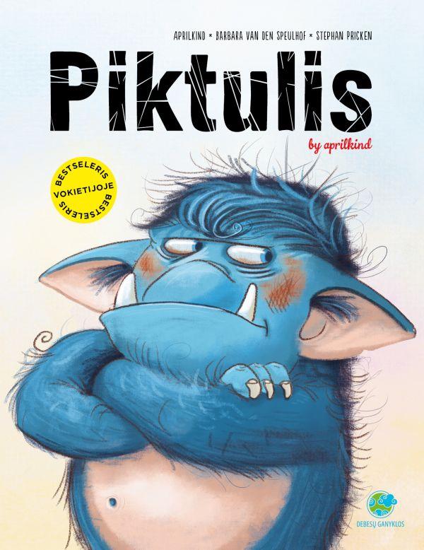 Piktulis