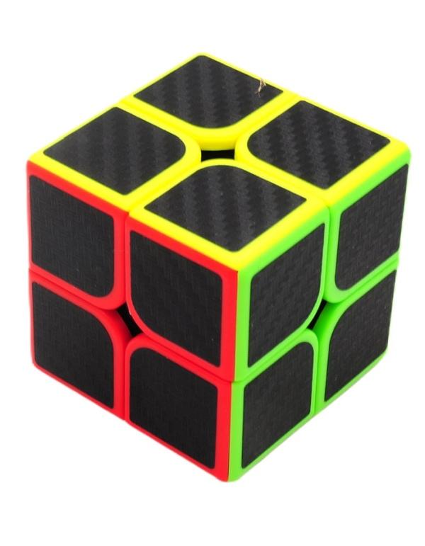 Rubiko kubas 2x2