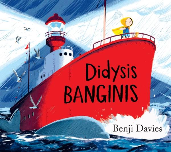 Didysis banginis
