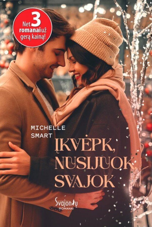 Įkvėpk, nusijuok, svajok