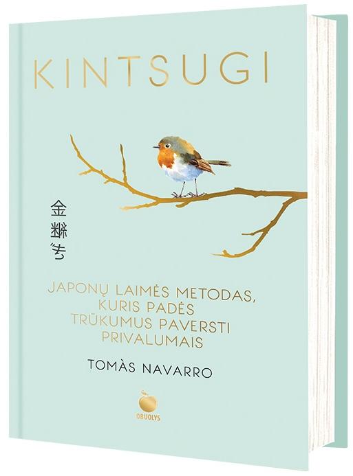 Kintsugi. Japonų menas priimti netobulumą ir pamilti savo trūkumus