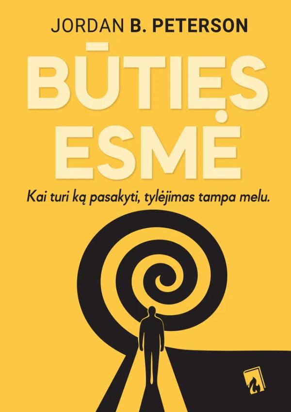 Būties esmė