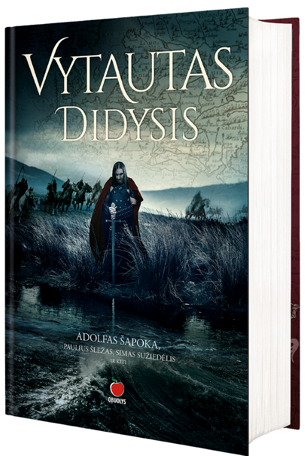 Vytautas Didysis