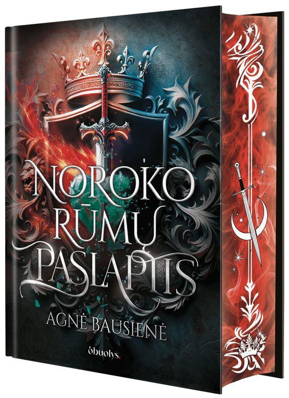 Noroko rūmų paslaptis