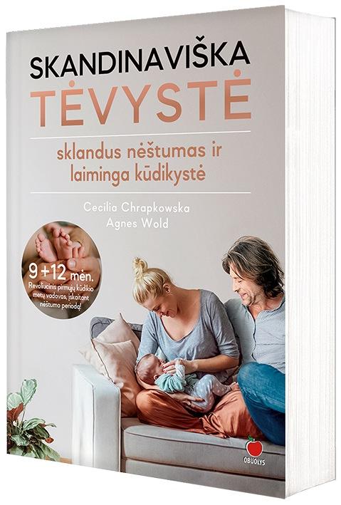 Skandinaviška tėvystė