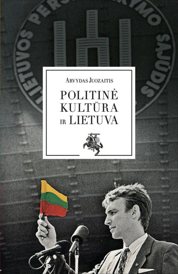 Politinė kultūra ir Lietuva