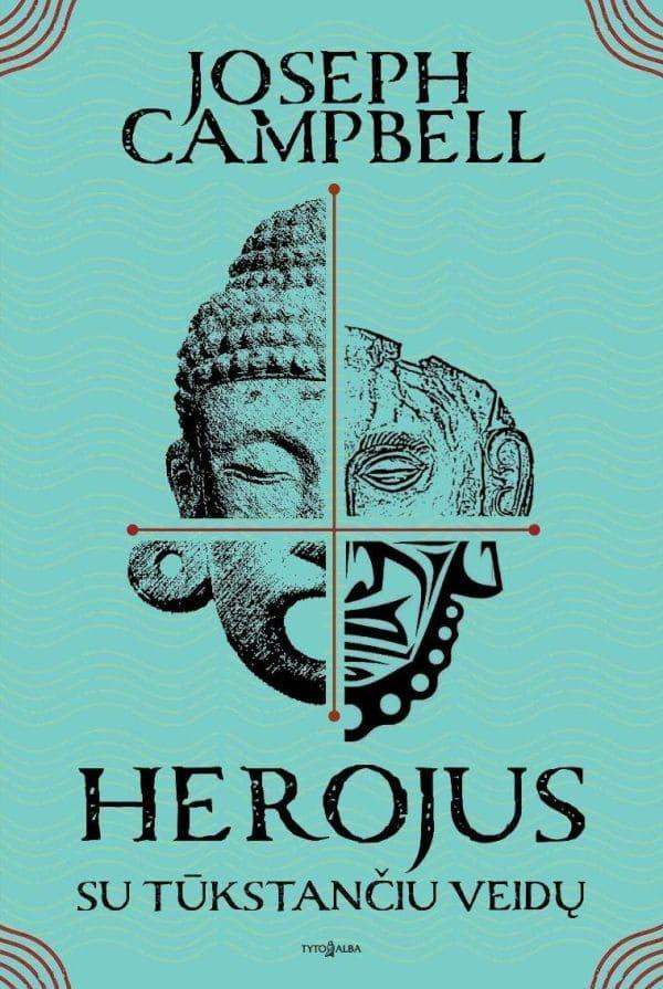 Herojus su tūkstančiu veidų