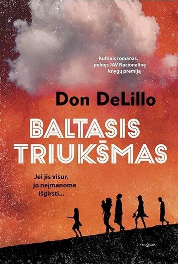Baltasis triukšmas