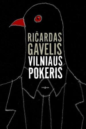 Vilniaus pokeris