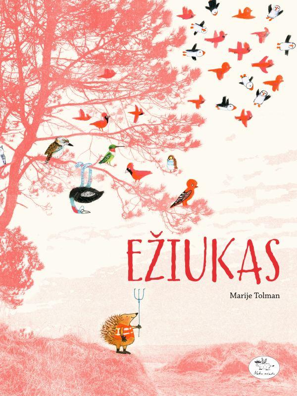 Ežiukas