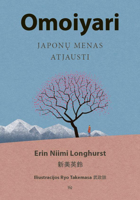 Omoiyari. Japonų menas atjausti