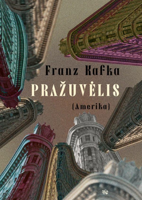 Pražuvėlis (Amerika)
