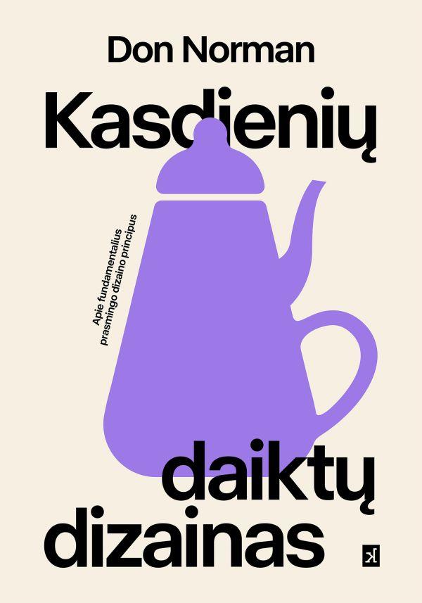 Kasdienių daiktų dizainas