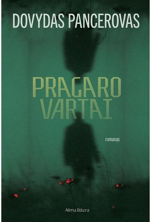 Pragaro vartai