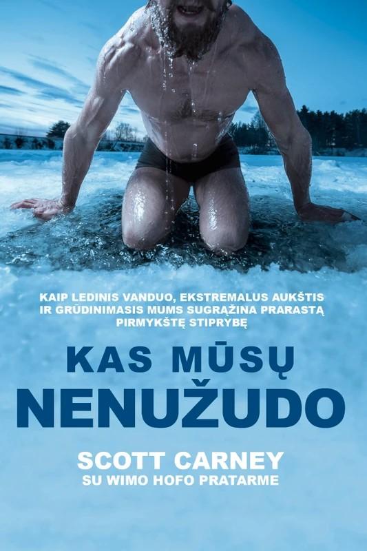 Kas mūsų nenužudo