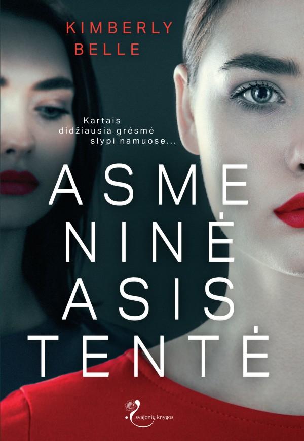 Asmeninė asistentė