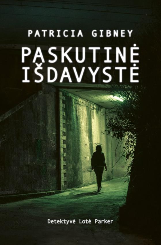 Paskutinė išdavystė