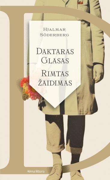 Rimtas žaidimas. Daktaras Glasas