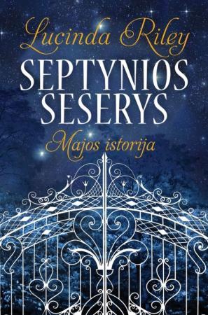 Septynios seserys. Majos istorija