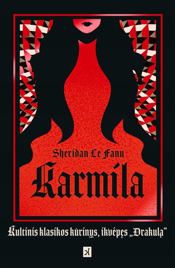 Karmila