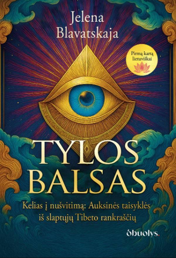 Tylos balsas