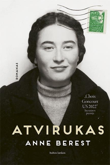 Atvirukas
