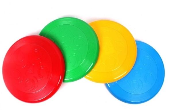 Skraidanti lėkštė