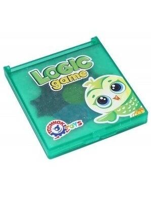 Loginis žaidimas „Mozaika“