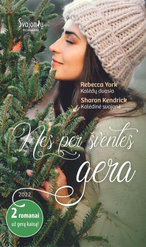 Nes per šventes gera