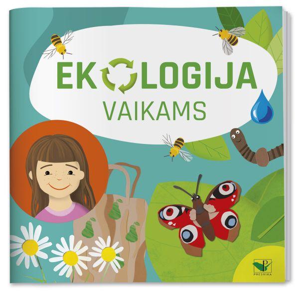 Ekologija vaikams