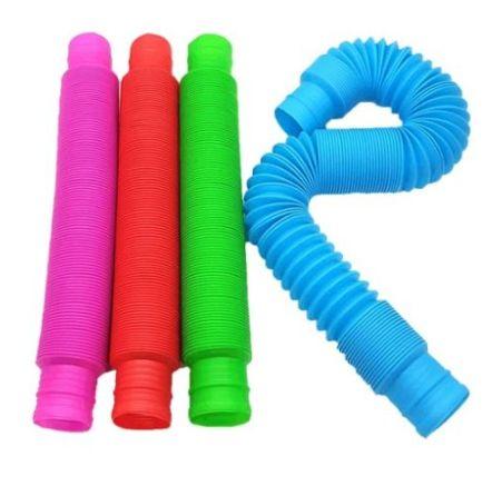 Vamzdis tampomas (20 cm)