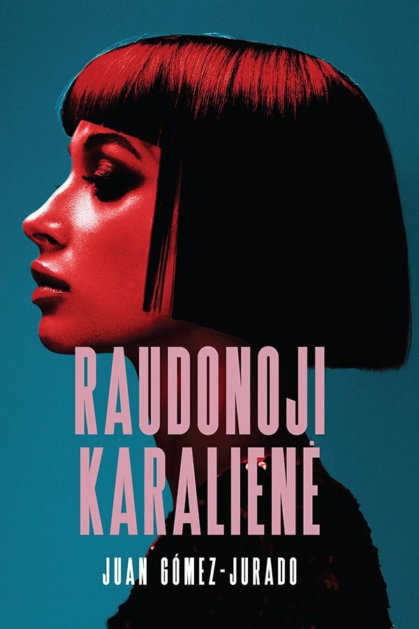 Raudonoji karalienė