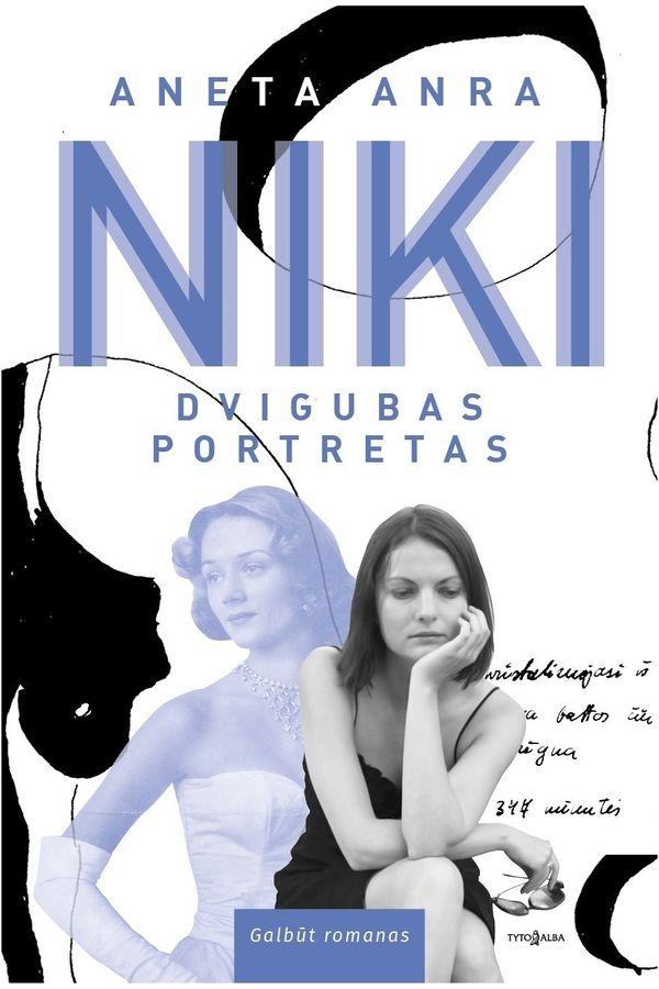 Niki. Dvigubas portretas