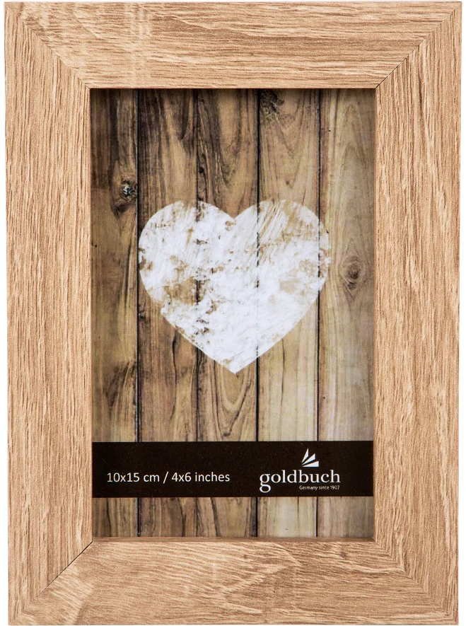 Nuotraukų rėmelis GB DREAM NATUR 13x18