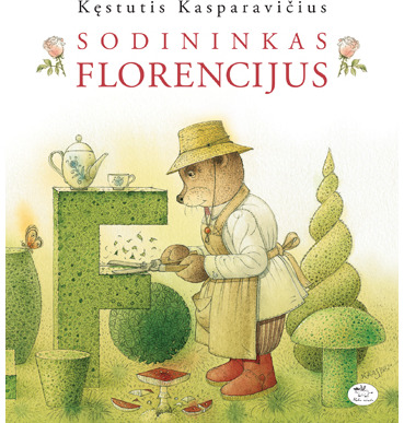 Sodininkas Florencijus