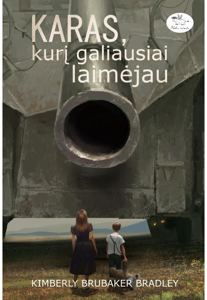 Karas, kurį galiausiai laimėjau