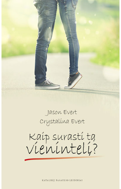 Kaip surasti tą vienintelį?