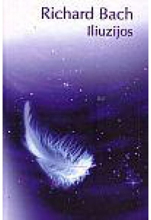 Iliuzijos: klajonės Mesijo, tapusio juo prieš savo valią