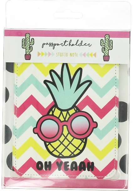 Paso dėklas GIRL GANG