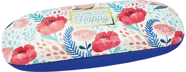 Paslapčių dėžutė FLOWERS, vidutinė