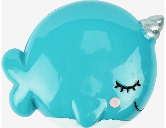 Rankų kremas NARWHAL