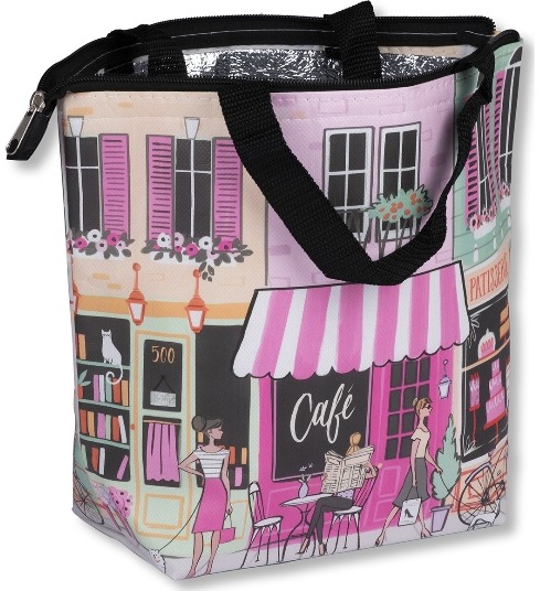 Pietų krepšelis BOULEVARDS OF PARIS