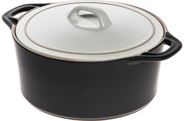 Keramikinis orkaitės puodas MAKU, 3 l