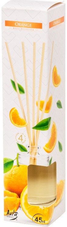 Namų aromatas ORANGE, 45 ml