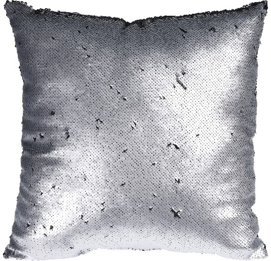 Pagalvėlė MATTED SILVER, 45x45 cm