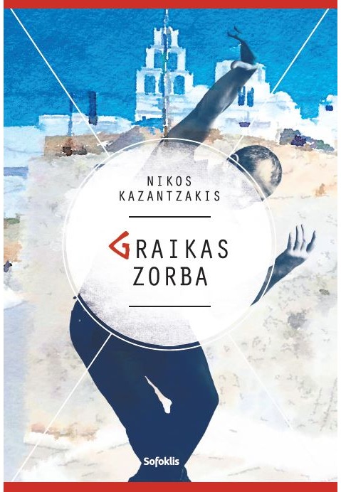 Graikas Zorba