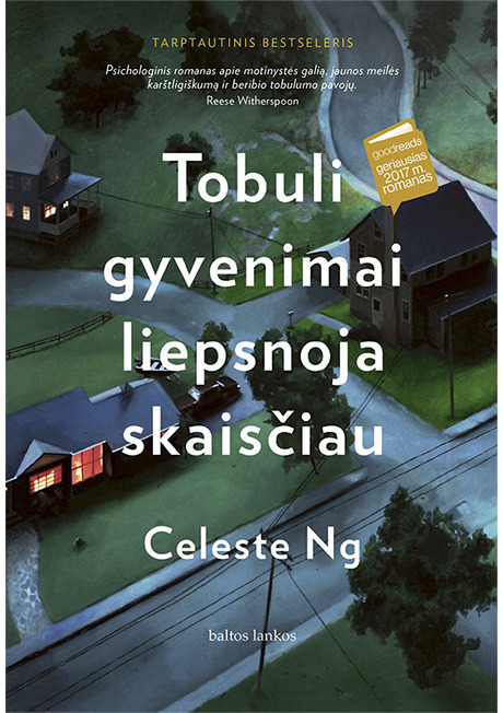 Tobuli gyvenimai liepsnoja skaisčiau